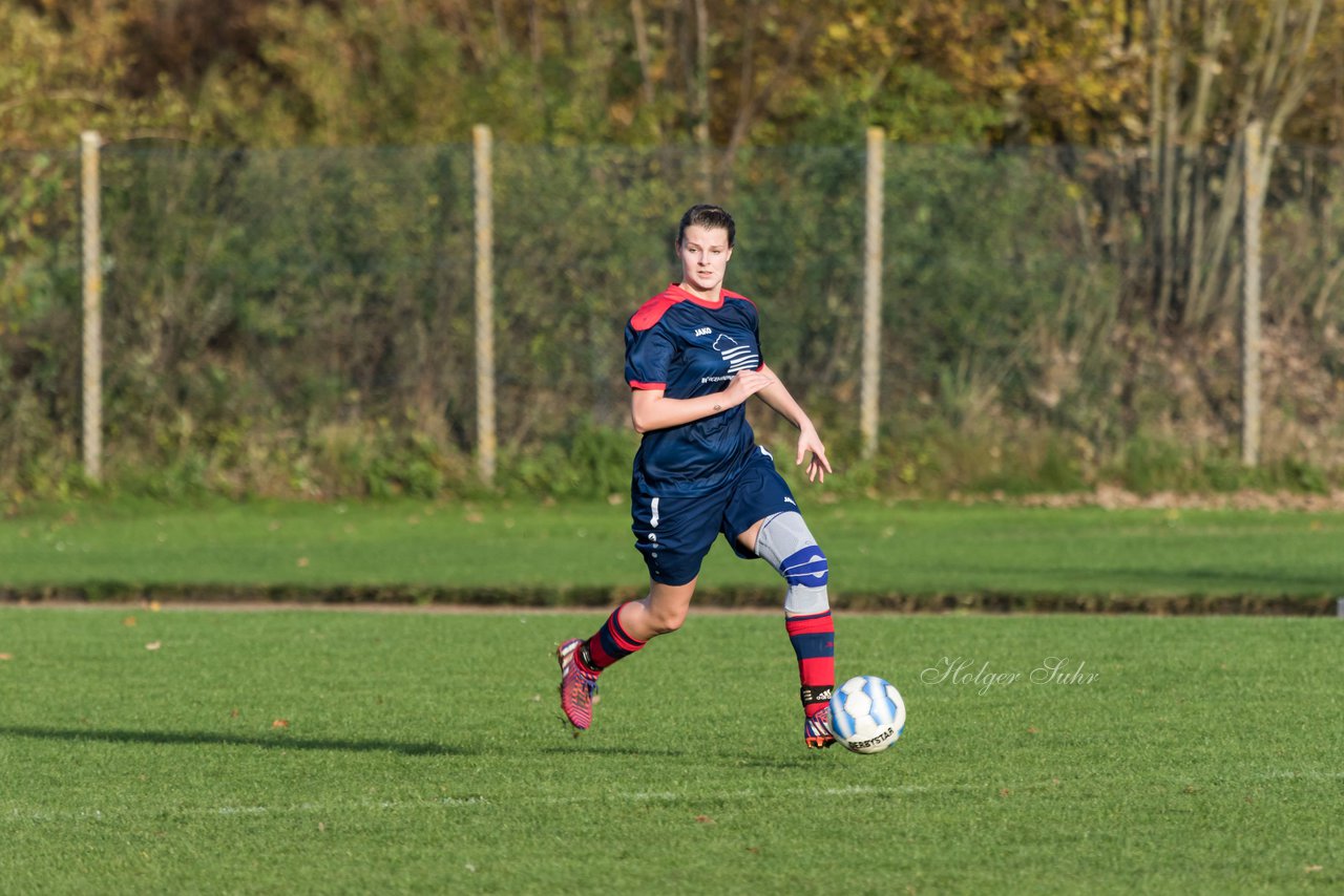 Bild 88 - Frauen TSV Wiemersdorf - SG Weede-Westerrade : Ergebnis: 1:1